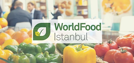 Istanbul Food Fair