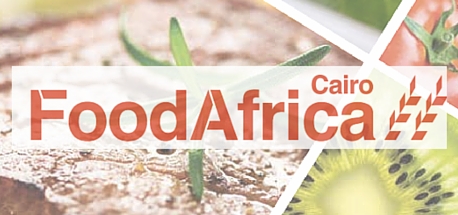 Food Africa fair